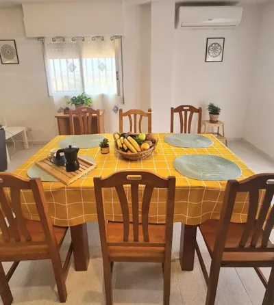 La Yuca Eco Villa con piscina privada y jardín — foto 12