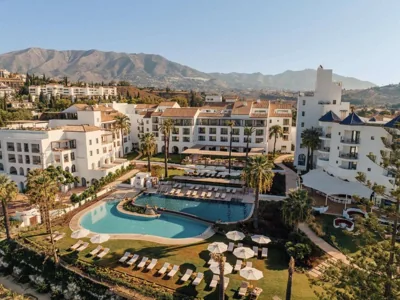La Zambra Resort Mijas - Marbella - The Unbound Collection by Hyatt — 照片 2