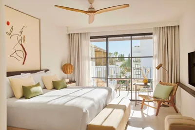 La Zambra Resort Mijas - Marbella - The Unbound Collection by Hyatt — 照片 4