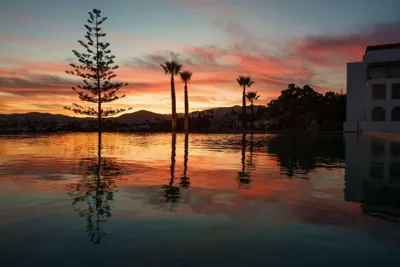 La Zambra Resort Mijas - Marbella - The Unbound Collection by Hyatt — 照片 5