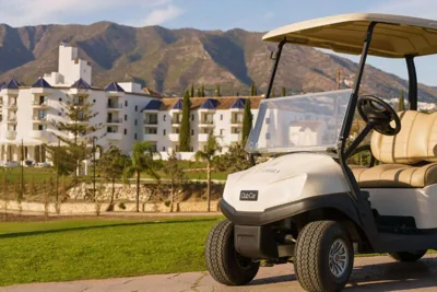 La Zambra Resort Mijas - Marbella - The Unbound Collection by Hyatt — 照片 7