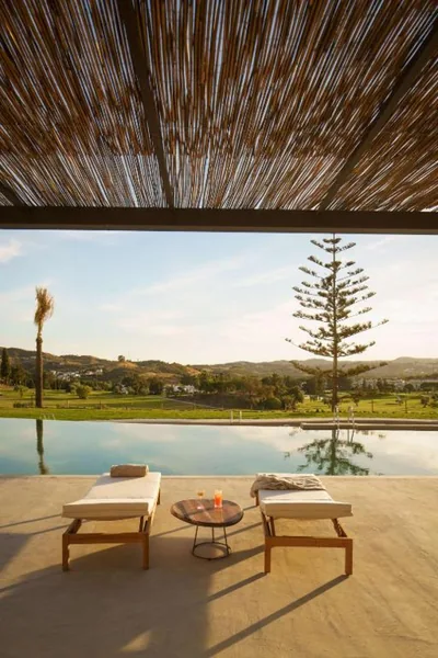 La Zambra Resort Mijas - Marbella - The Unbound Collection by Hyatt — 照片 8