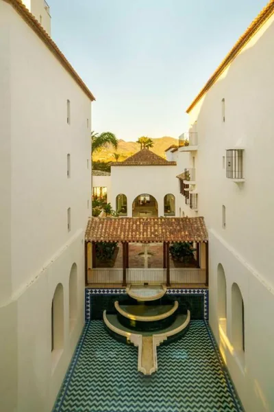 La Zambra Resort Mijas - Marbella - The Unbound Collection by Hyatt — 照片 9