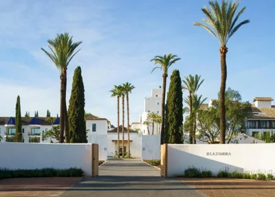 La Zambra Resort Mijas - Marbella - The Unbound Collection by Hyatt — 照片 10