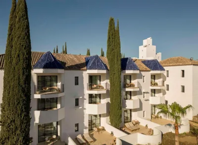 La Zambra Resort Mijas - Marbella - The Unbound Collection by Hyatt — 照片 11