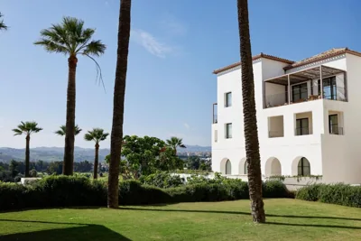 La Zambra Resort Mijas - Marbella - The Unbound Collection by Hyatt — 照片 12