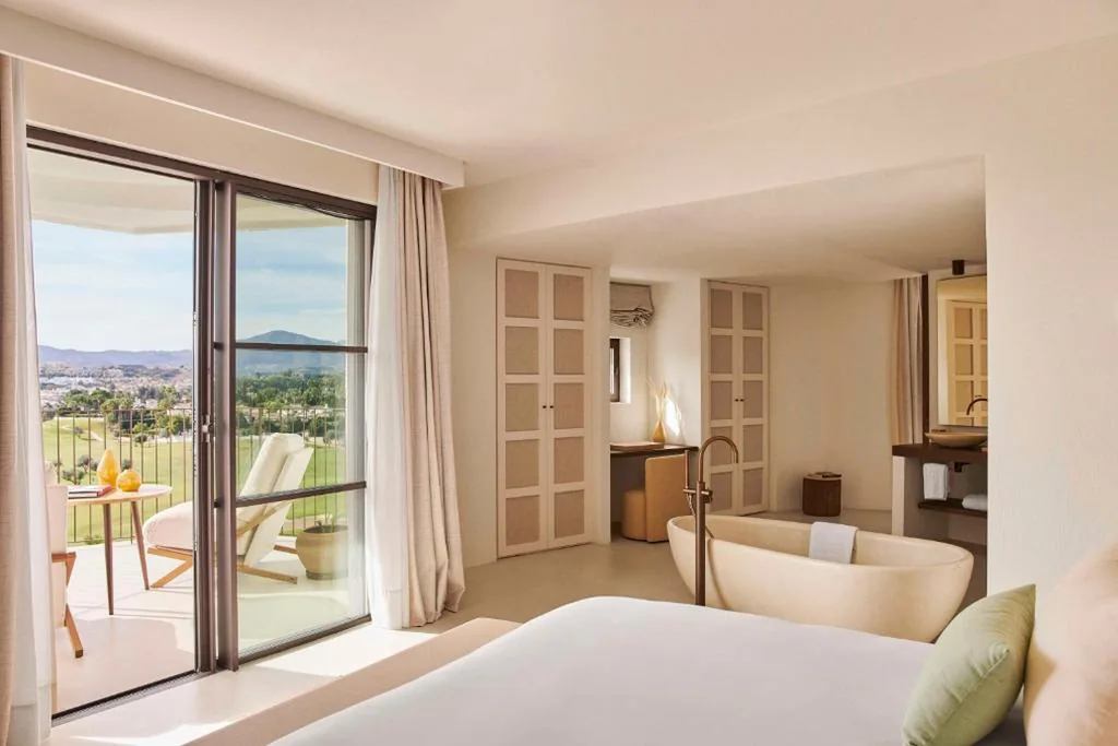 独家家庭套房 — La Zambra Resort Mijas - Marbella - The Unbound Collection by Hyatt
