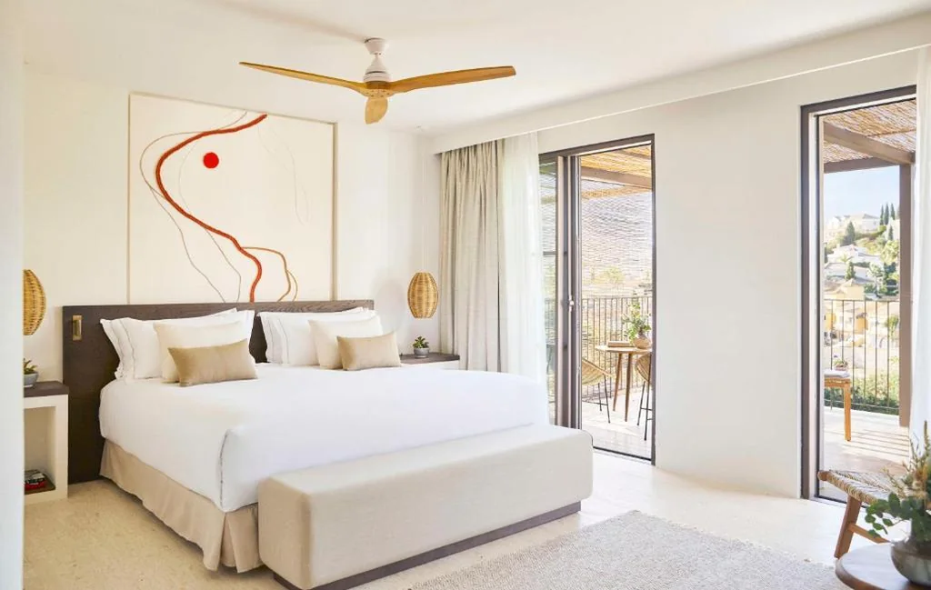 Junior Suite — La Zambra Resort Mijas - Marbella - The Unbound Collection by Hyatt