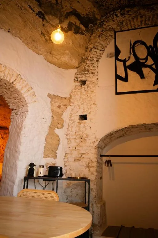 Camera Doppia Standard — Laan Arcos, casa cueva