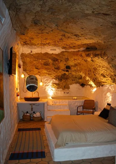 Laan Arcos, casa cueva — foto 2