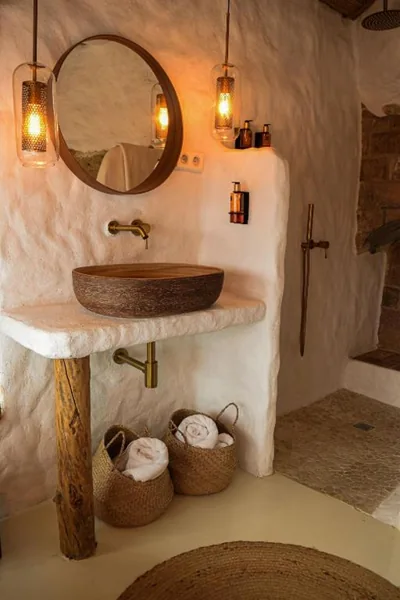 Laan Arcos, casa cueva — foto 3