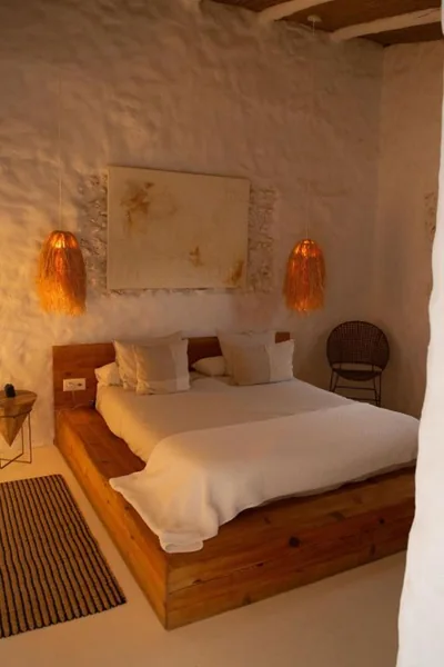 Laan Arcos, casa cueva — foto 5