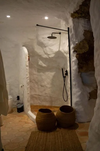 Laan Arcos, casa cueva — foto 6