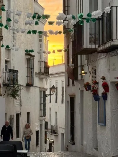 Laan Arcos, casa cueva — foto 7