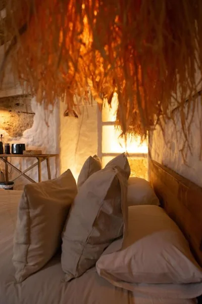 Laan Arcos, casa cueva — foto 8