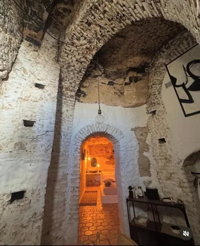 Laan Arcos, casa cueva — foto 12