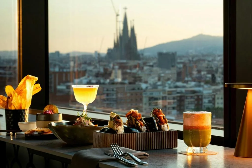 Labtwentytwo - Lab22, a Tribute Portfolio Hotel by Marriott