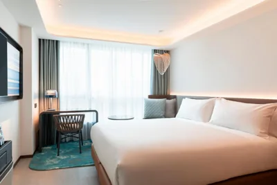 Labtwentytwo - Lab22, a Tribute Portfolio Hotel by Marriott — foto 3