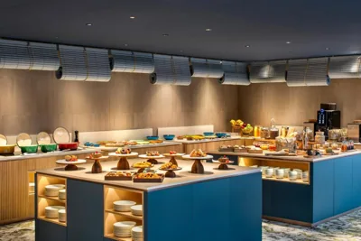 Labtwentytwo - Lab22, a Tribute Portfolio Hotel by Marriott — foto 4