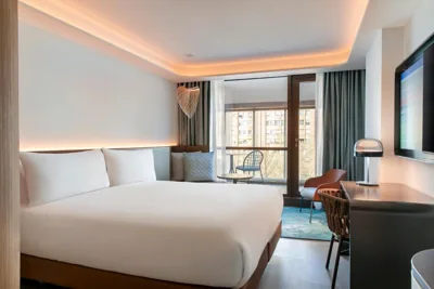 Labtwentytwo - Lab22, a Tribute Portfolio Hotel by Marriott — foto 5