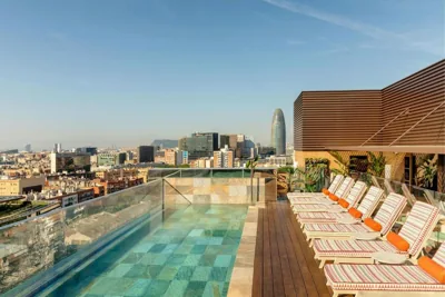 Labtwentytwo - Lab22, a Tribute Portfolio Hotel by Marriott — foto 6