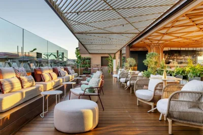 Labtwentytwo - Lab22, a Tribute Portfolio Hotel by Marriott — foto 7