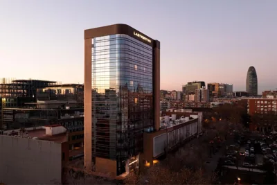 Labtwentytwo - Lab22, a Tribute Portfolio Hotel by Marriott — foto 8