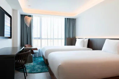 Labtwentytwo - Lab22, a Tribute Portfolio Hotel by Marriott — foto 9