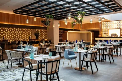 Labtwentytwo - Lab22, a Tribute Portfolio Hotel by Marriott — foto 11