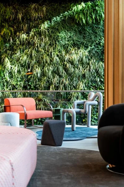Labtwentytwo - Lab22, a Tribute Portfolio Hotel by Marriott — foto 12
