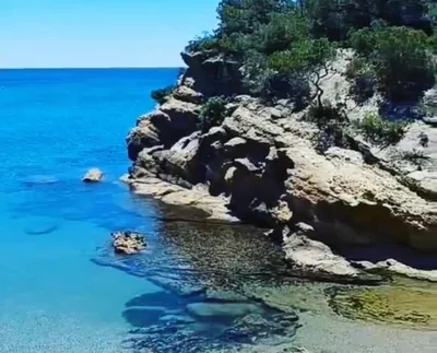 LaCasadelMarAmetlla — Foto 12