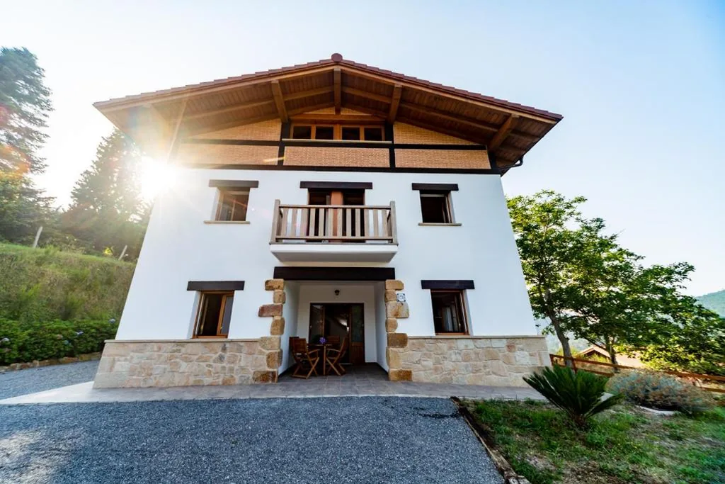Villa de 3 dormitorios — LAGA SURF Villa