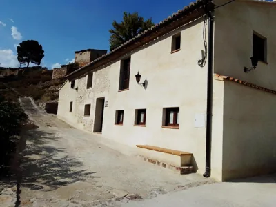 LAGAR DEL PALOMAR — photo 6