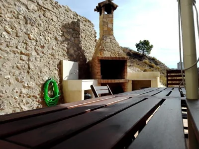 LAGAR DEL PALOMAR — photo 11