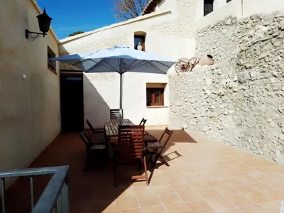 LAGAR DEL PALOMAR — photo 12