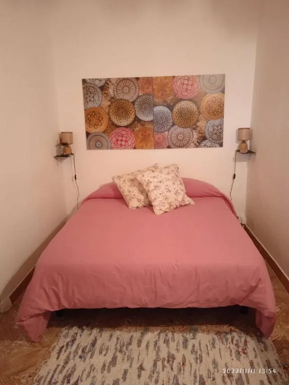 Standard Double Room with Shared Bathroom — Lagarto
