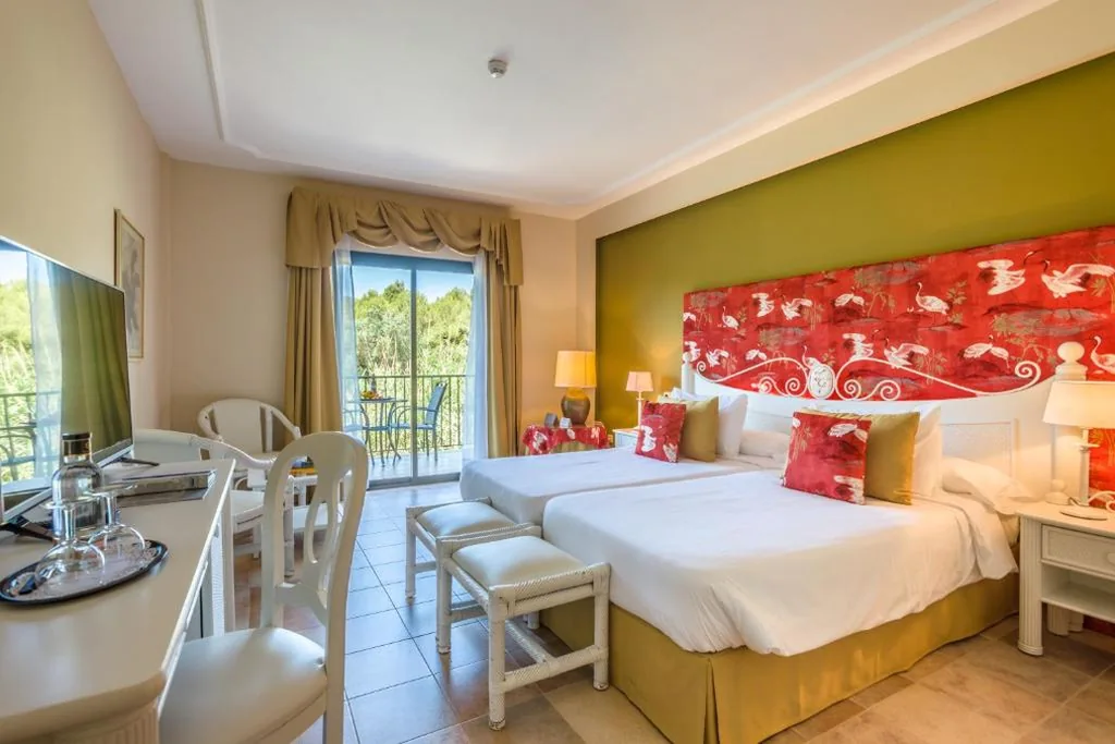 Chambre Double Standard — Lago Garden Hotel & Spa