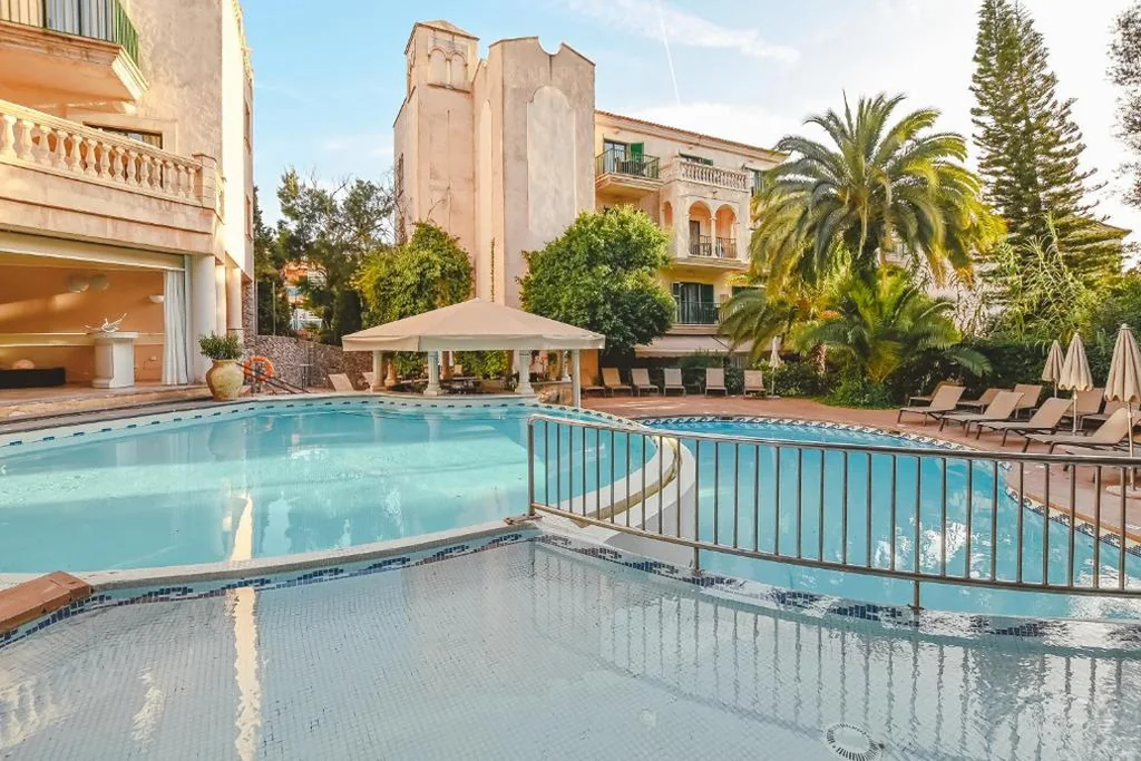 Lago Garden Hotel & Spa
