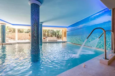 Lago Garden Hotel & Spa — photo 9
