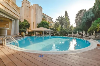 Lago Garden Hotel & Spa — photo 12
