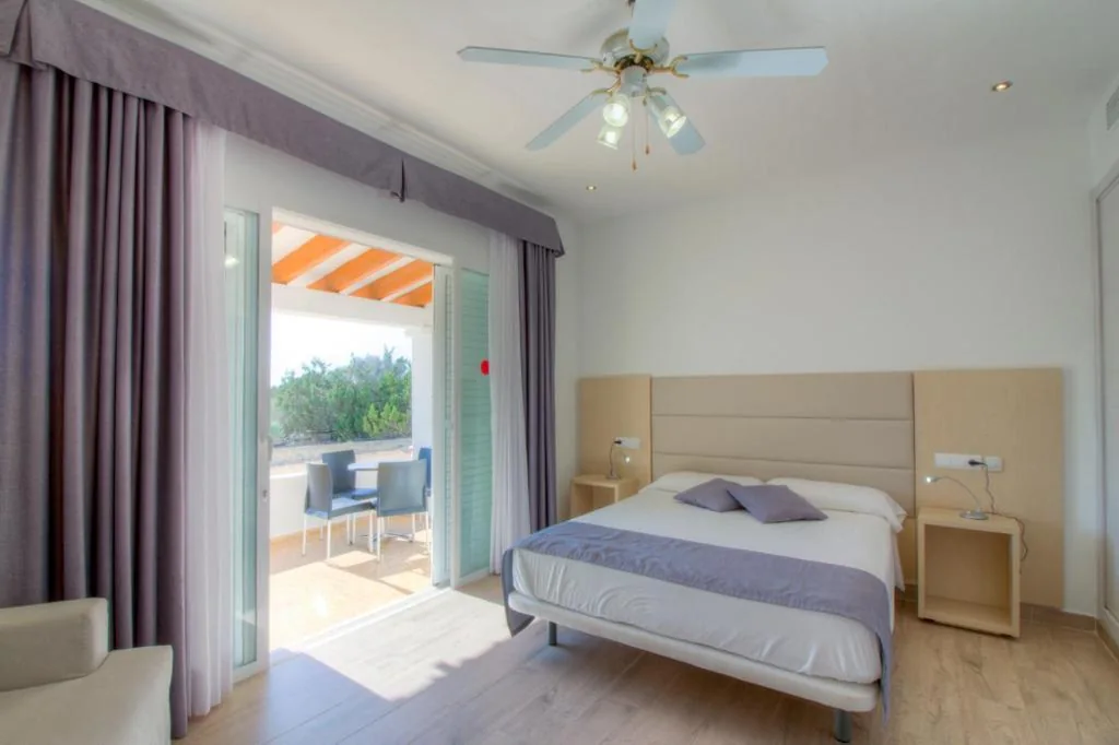 Bungalow Superior — Lago Playa