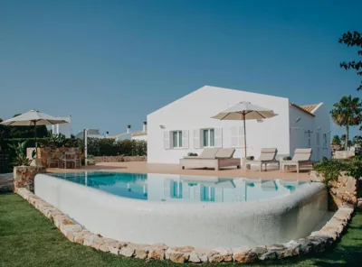 Lago Resort Menorca - Villas & Bungalows del Lago — photo 2