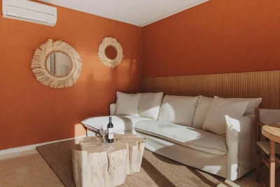 Lago Resort Menorca - Villas & Bungalows del Lago — photo 5