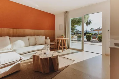 Lago Resort Menorca - Villas & Bungalows del Lago — photo 7