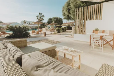 Lago Resort Menorca - Villas & Bungalows del Lago — photo 8