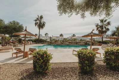Lago Resort Menorca - Villas & Bungalows del Lago — photo 9