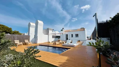 Lago Resort Menorca - Villas & Bungalows del Lago — photo 12