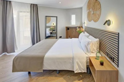 LAGOM Apartments NEW, 5 min walk from the sea — Foto 2