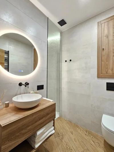 LAGOM Apartments NEW, 5 min walk from the sea — Foto 3