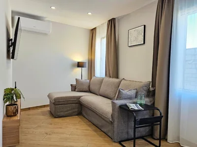 LAGOM Apartments NEW, 5 min walk from the sea — Foto 5